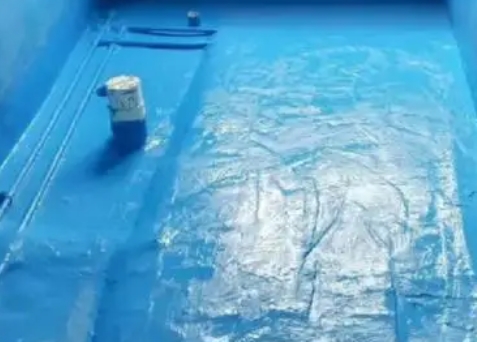 五营卫生间漏水维修公司分享下五营卫生间防水工程中常用防水涂料介绍。
